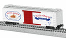 Lionel HO 2354080 Reefer, American Quality Pie