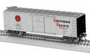 Lionel HO 2354190 Box Car, Southern Pacific