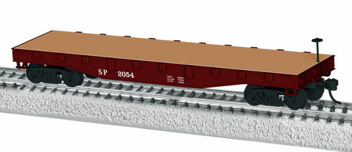 Lionel HO 2354200 Flat Car, Southern Pacific