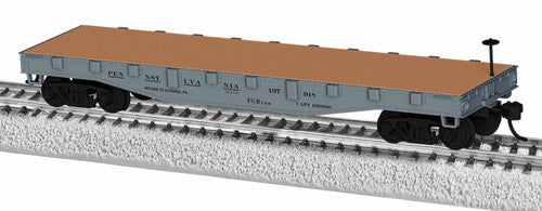 Lionel HO 2354210 Flat Car, Pennsylvania Railroad