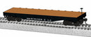 Lionel HO 2354250 Flat Car, Bethlehem Steel