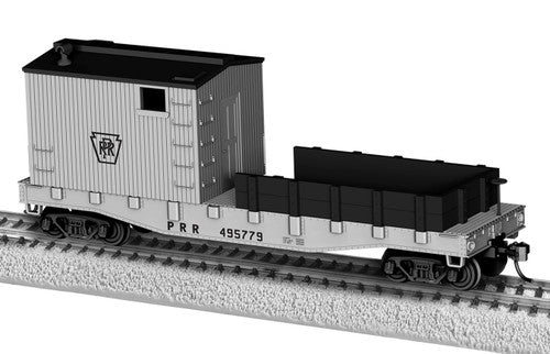 Lionel HO 2354300 Work Caboose, Pennsylvania Railroad