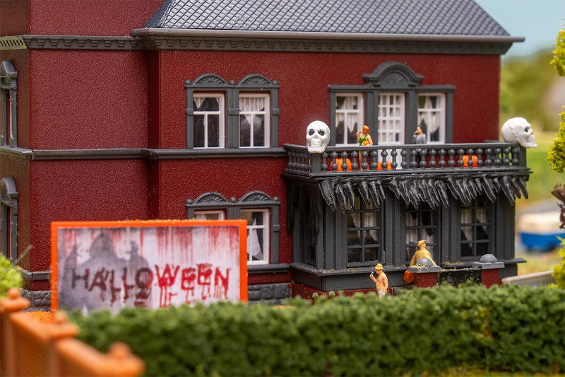 PREORDER Faller N 239009 Halloween Promotional Set