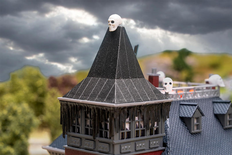 PREORDER Faller N 239009 Halloween Promotional Set