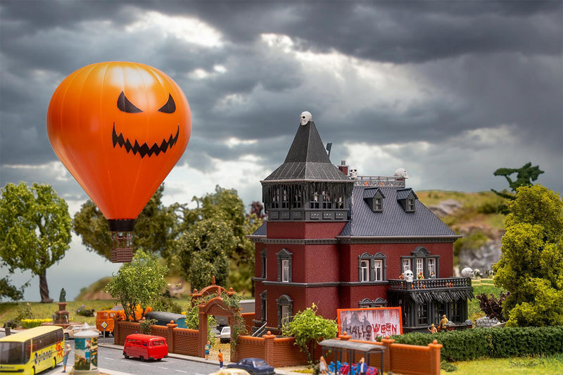PREORDER Faller N 239009 Halloween Promotional Set