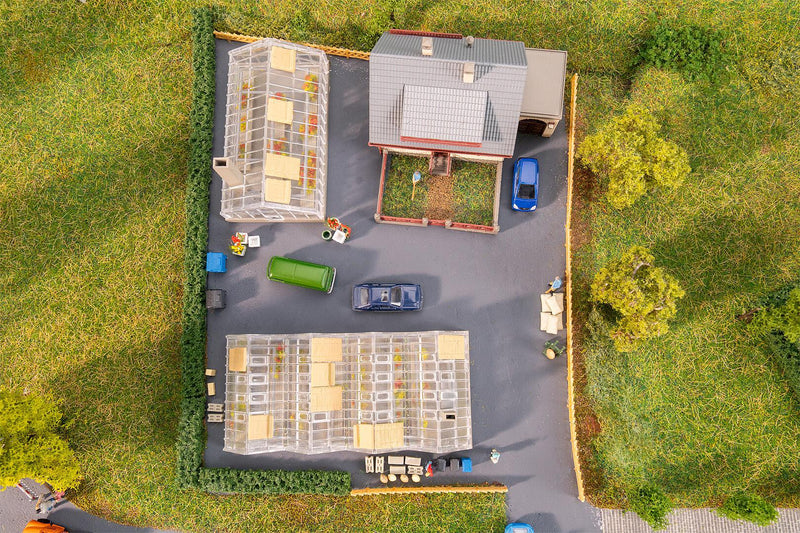 PREORDER Faller N 239010 Village Promotional Set