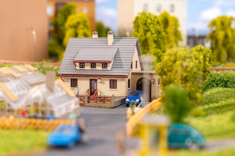 PREORDER Faller N 239010 Village Promotional Set