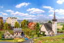 Faller N 239010 Village Promotional Set