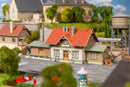 Faller N 239011 Feldsee Railway Station Promotional Set