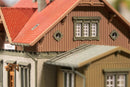 Faller N 239011 Feldsee Railway Station Promotional Set