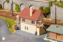 Faller N 239011 Feldsee Railway Station Promotional Set