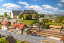 Faller N 239011 Feldsee Railway Station Promotional Set