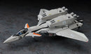Hasegawa Models 65723 VF-11B Super Thunderbolt “Macross Plus” 1:72 Scale Model Kit