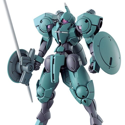 Mobile Suit Gundam: The Witch from Mercury Heindree High Grade 1:144 Scale Model Kit 2620607