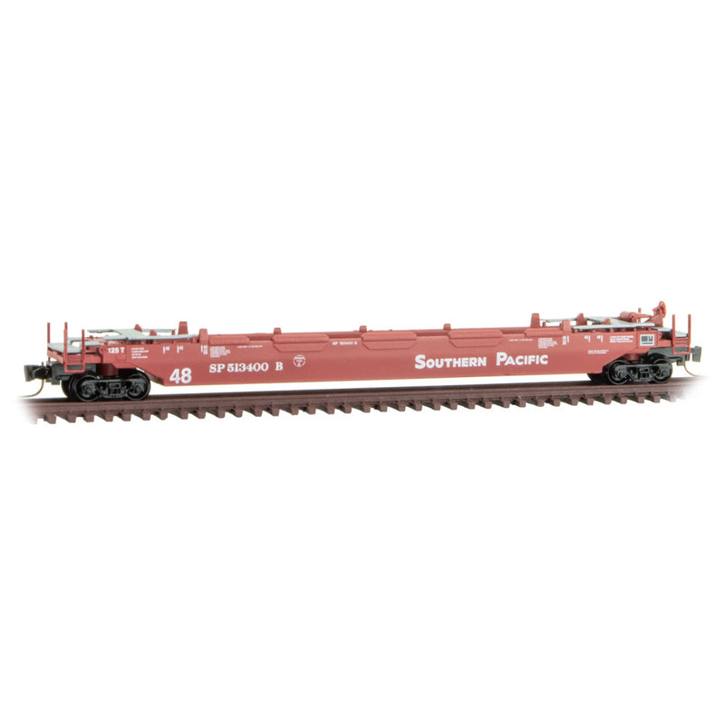 Micro-Trains 540 00 044 70' Well Car (Gunderson) (13000), Southern Pacific