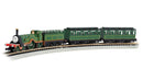 Bachmann N 24031 Emilys Passenger Set, Thomas & Friends
