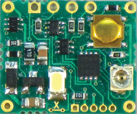 NCE Light-It pkg(6) -- Universal Lighting and Signal Decoder, All Scale