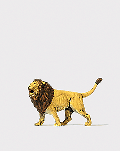 Preiser HO 29513 Lion