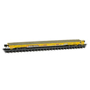 Micro-Trains N 134 00 011 Tsh60A-Class 60Â’ Thrall Flat Car, TTX