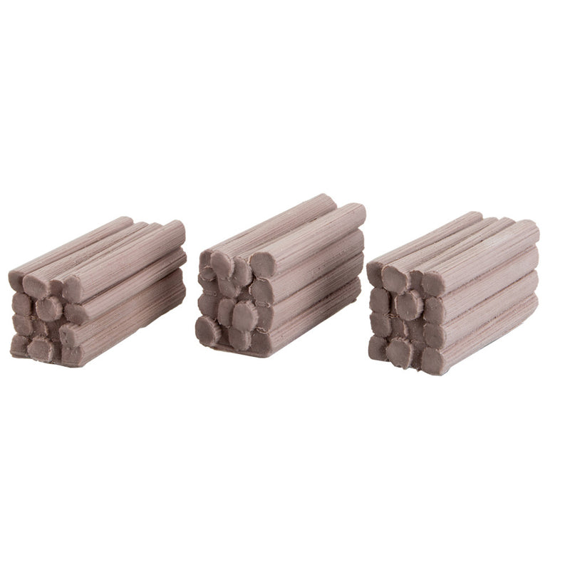 PREORDER Micro-Trains N 49945036 Pulpwood Log Load (3-Pack)