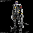 Bandai 2612106 FIGURE-RISE STANDARD AMPLIFIED BEELZEMON