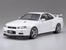 Tamiya 24258 1:24 NISSAN SKYLN GTR R34