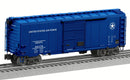 Lionel O 2426130 PS-1 Box Car with PatriotSounds, US Air Force