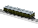 PREORDER Lionel 2426310 O PS5 Gondola with Cover - 3-Rail - Ready to Run - U.S. Army