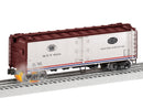 Lionel O 2426340 Steel Reefer with Hotbox Effects, 3-Rail, Merchants Despatch