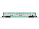 PREORDER Lionel 2427230 O 21" Smooth-Side Railway Post Office - 3-Rail - Ready to Run - Union Pacific