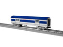 Lionel O 2427760 Baggage Coach, Lionel Lines Tradition