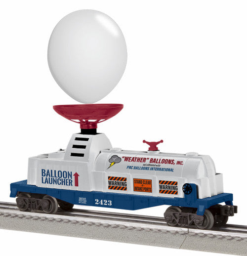 Lionel O 2428100 "Weather" Balloon Defense (2-Pack)