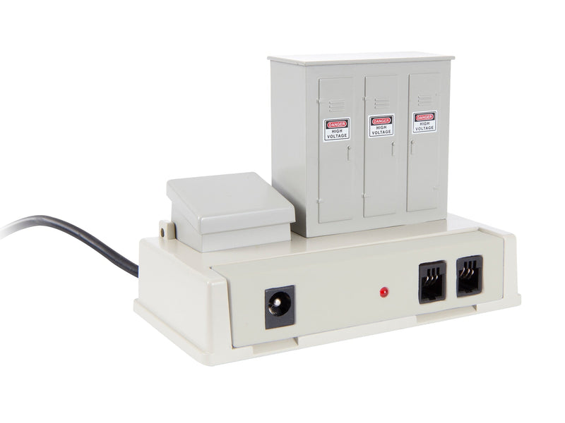 Lionel O 2429153 Plug-Expand-Play 153IR Controller