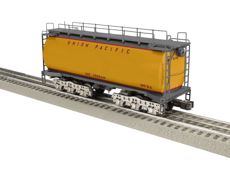 PREORDER Lionel 2431339 O Auxiliary Tender - 3-Rail - Ready to Run - Union Pacific