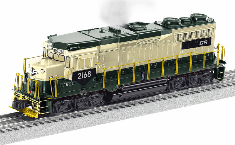 Lionel O 2433121 BTO GP30, Conrail