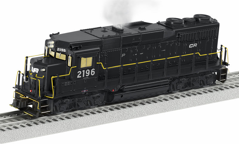 Lionel O 2433122 BTO GP30, Conrail