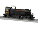 PREORDER Lionel 2433310 O Alco S2 - 3-Rail - Legacy Sound, Control & Smoke - Canadian Pacific