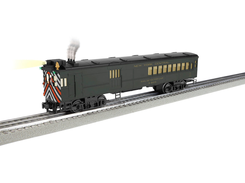 Lionel O 2435080 Doodlebug, New York Central