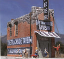 Downtown Deco N DD2009 The Trackside Tavern Kit