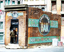 Downtown Deco N DD2017 First Timer Bar Kit
