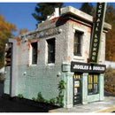 Downtown Deco 2031 N Jiggles & Giggles