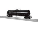 Lionel O 2442369 50' Tank Car, 3-Rail, Cargill Foods
