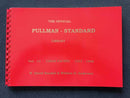 RPC Publications P14 Pullman Standard Pass Cars Volume 14