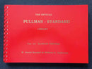RPC Publications P12 Pullman Standard Pass Cars Volume 12