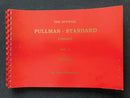 RPC Publications P1 Pullman Standard Pass Cars Volume 1