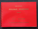 RPC Publications P8 Pullman Standard Pass Cars Volume 8