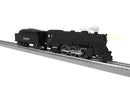 Lionel O 2445060 LionChief VSR 2-6-2 Prairie Locomotive, Atchison Topeka & Santa Fe