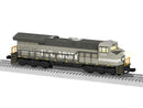 PREORDER Lionel 2445180 O GE ET44AC - 3-Rail - LionChief 2.0 Sound and Control - US Army