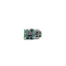 Digitrax N DN126M2 DN126M2 Series 6 Board Replacement DCC Control Decoder, Fits WalthersN EMD SW1200 (2017) & Micro-Trains EMD SW1500