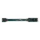 Digitrax N DN147A1 DN147A1 Series 7 Mobile DCC Control Decoder
